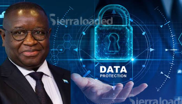How Governments Protect National Data