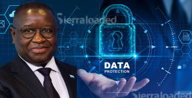 How Governments Protect National Data