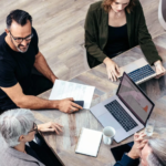 How IAM Improves Compliance