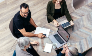 How IAM Improves Compliance