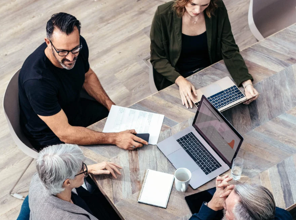 How IAM Improves Compliance