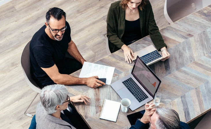 How IAM Improves Compliance